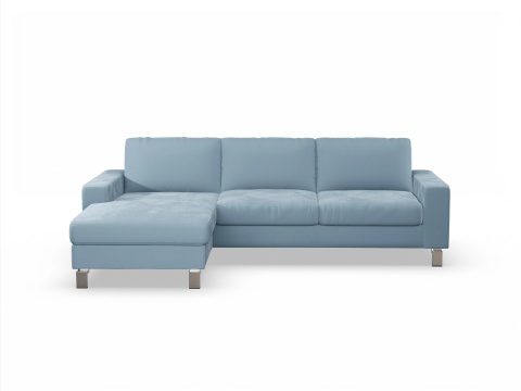 Ecksofa LO Medium Plus L
